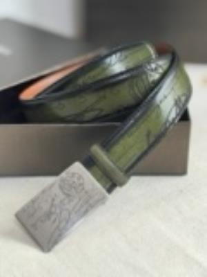wholesale quality berluti belt model no. 3